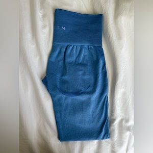 NVGTN contour seamless leggings